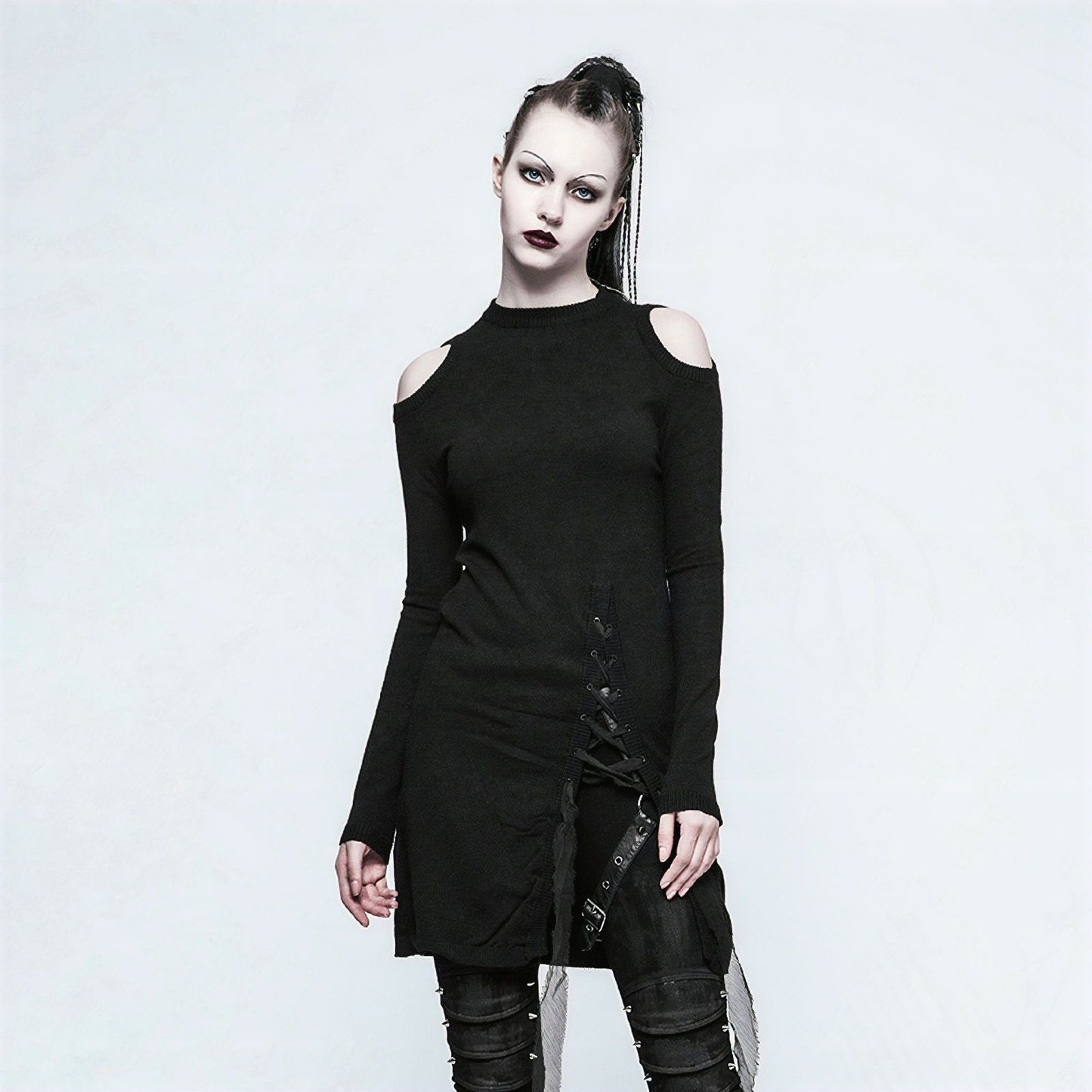 Own World Top - Jurk