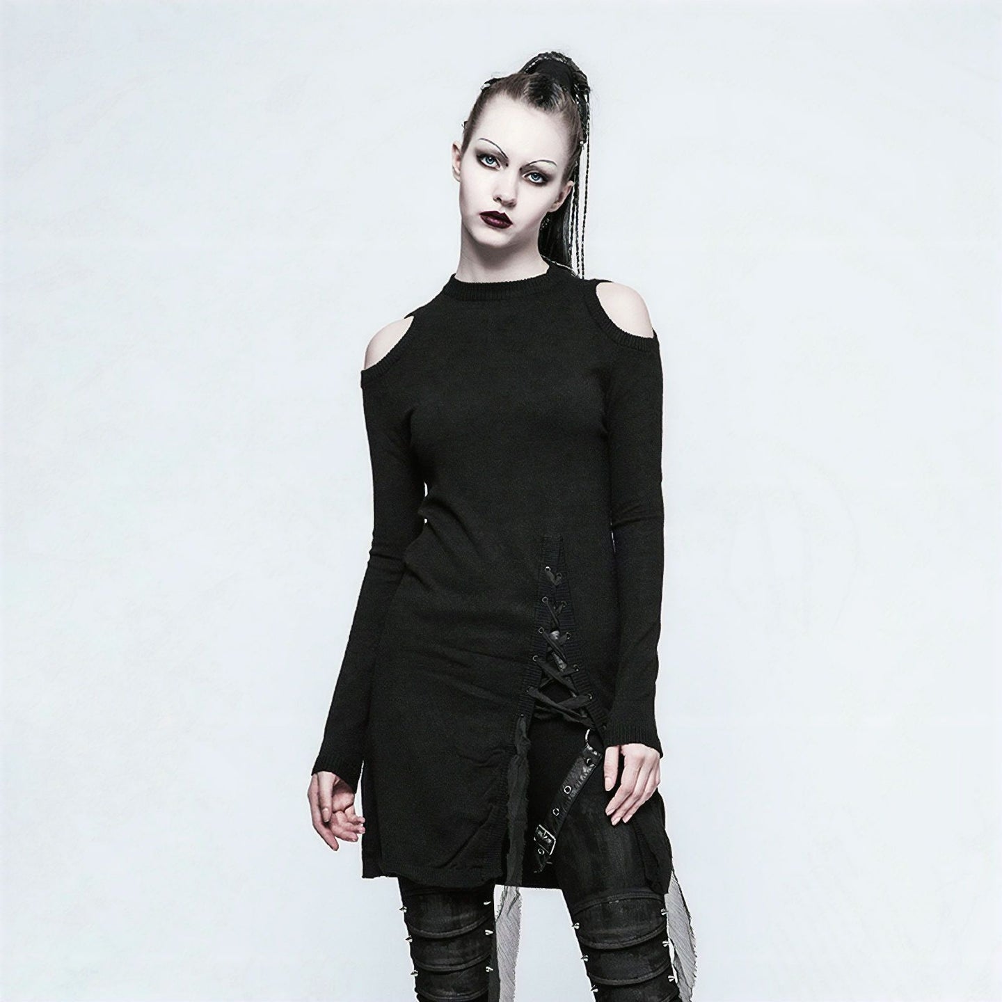 Own World Top - Jurk