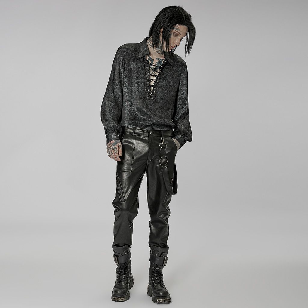 Treason Broek