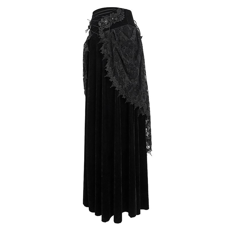 Floating Skirt