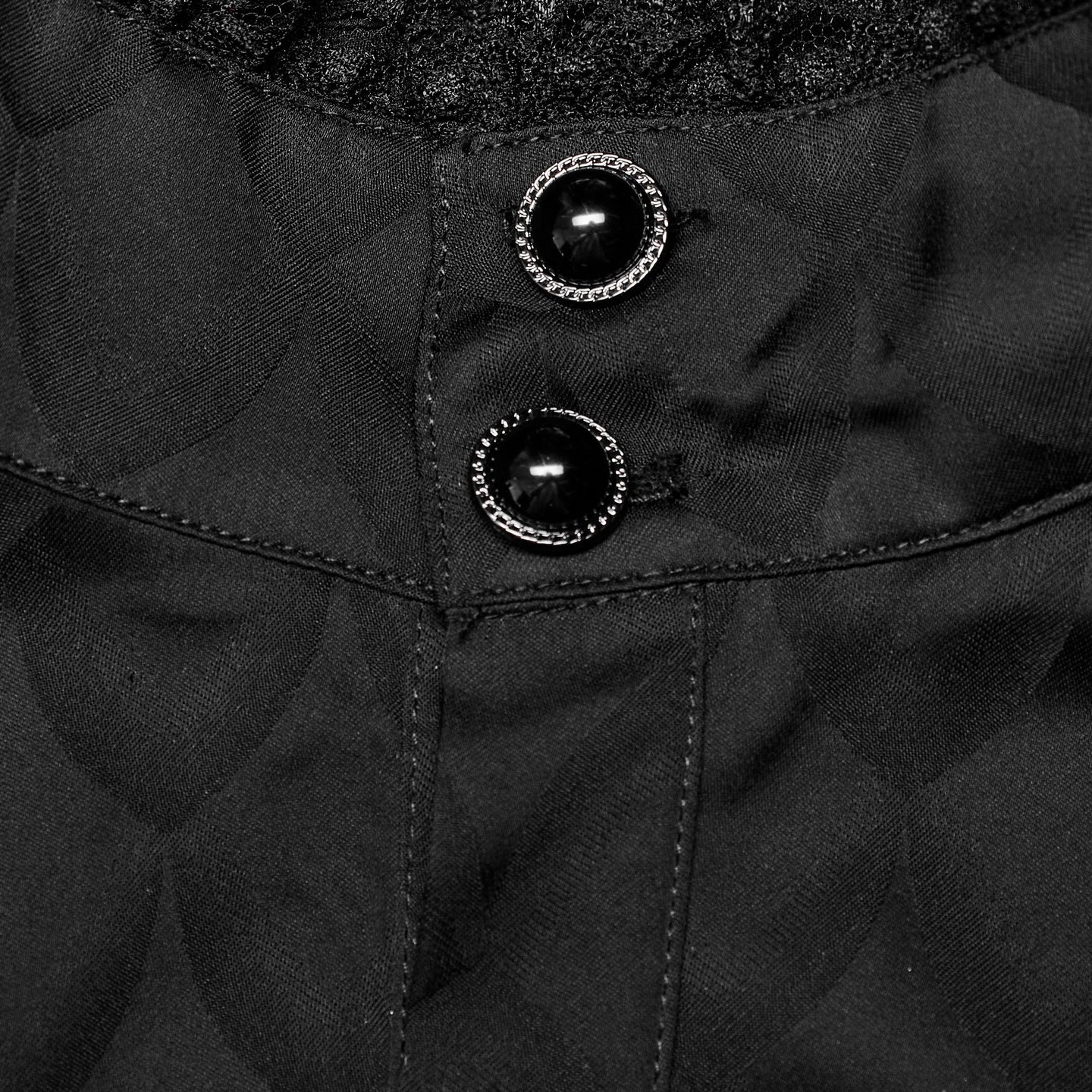 Principle Shirt Black