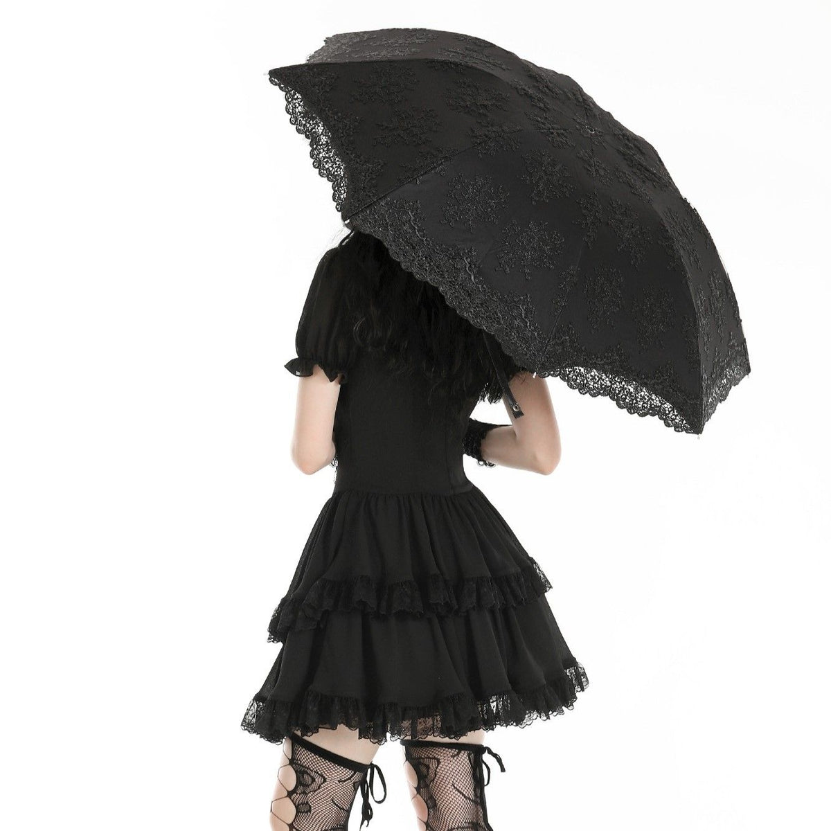 Take Some Time Parasol Umbrella