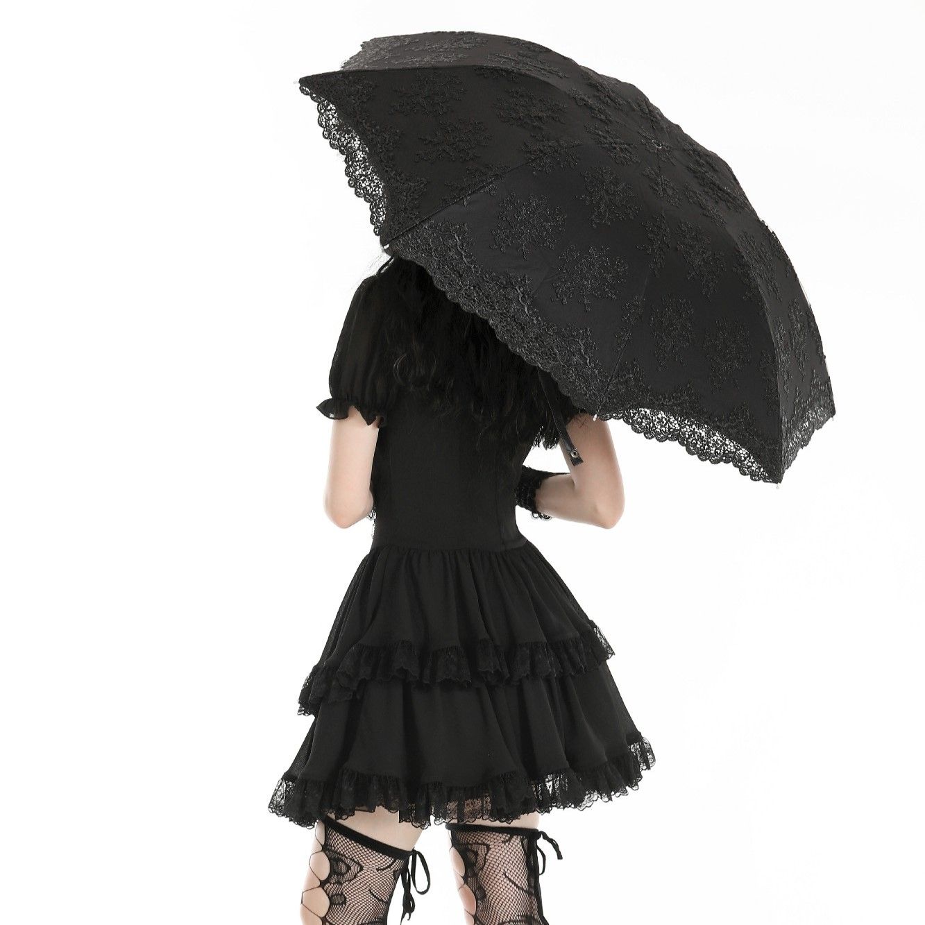 Take Some Time Parasol Umbrella