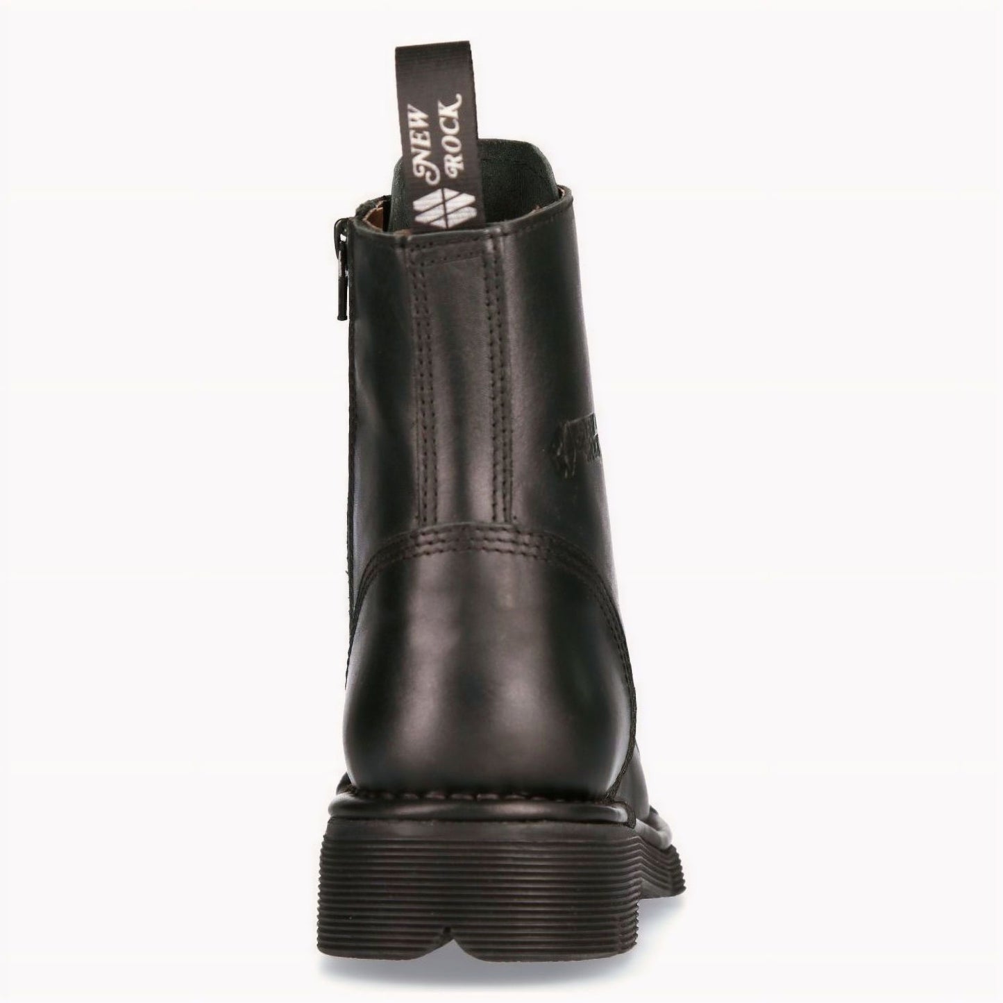 New Rock Laarzen M-NEWMILI083-S1