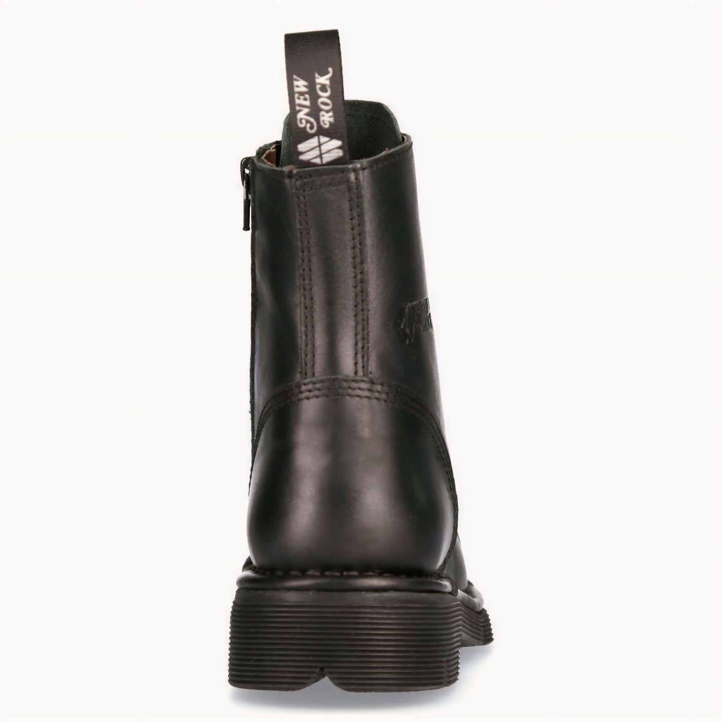 New Rock Laarzen M-NEWMILI083-S1
