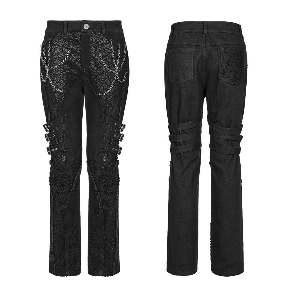 Changed My Mind Broek