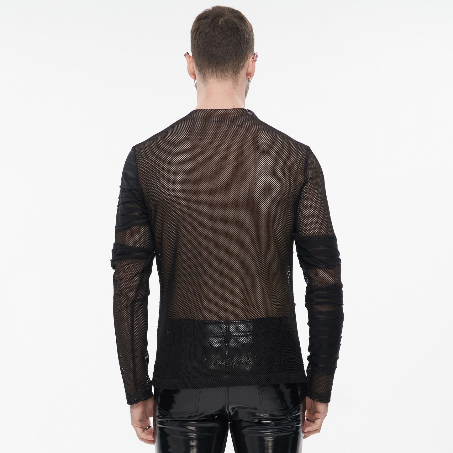 Independence Long Sleeve Top