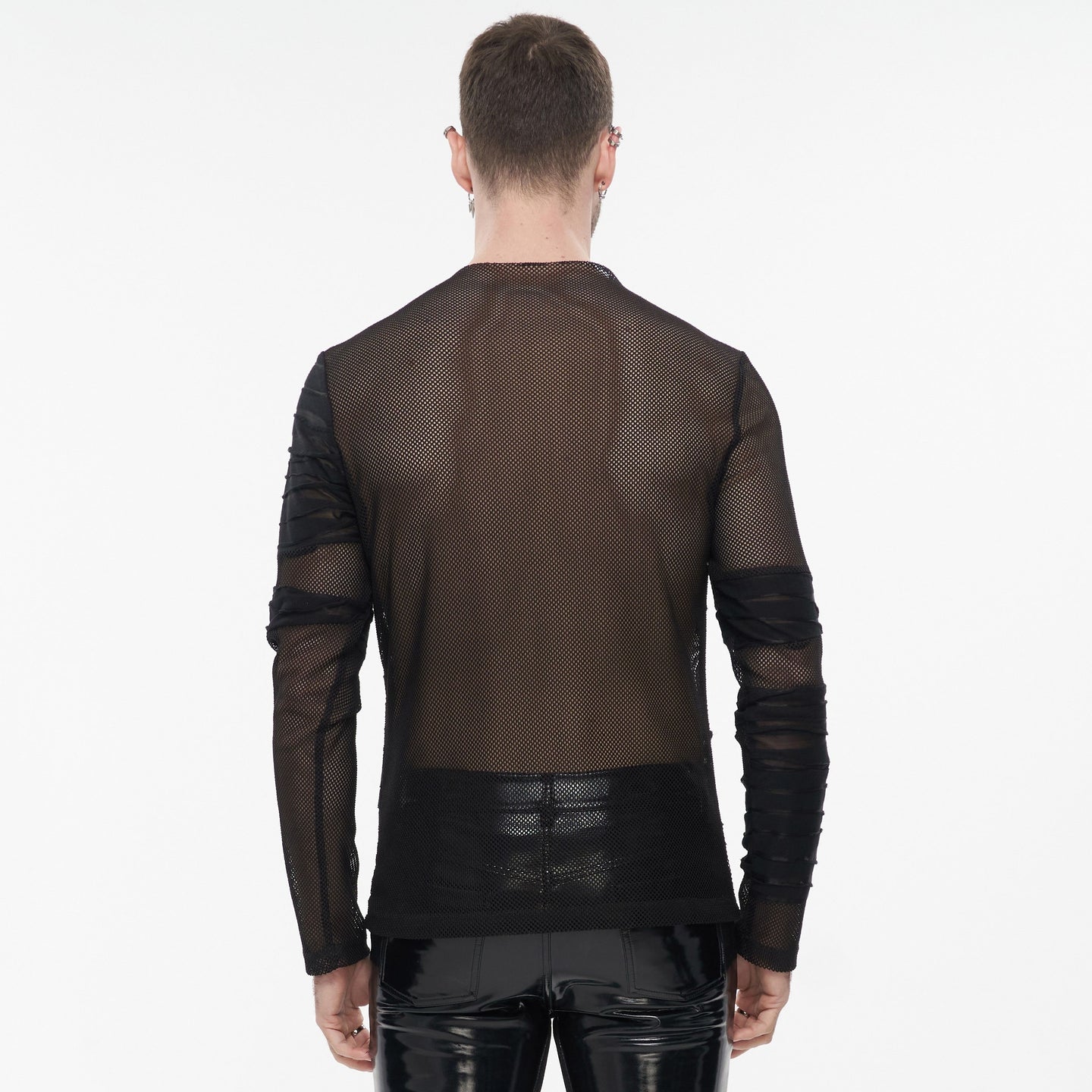 Independence Long Sleeve Top