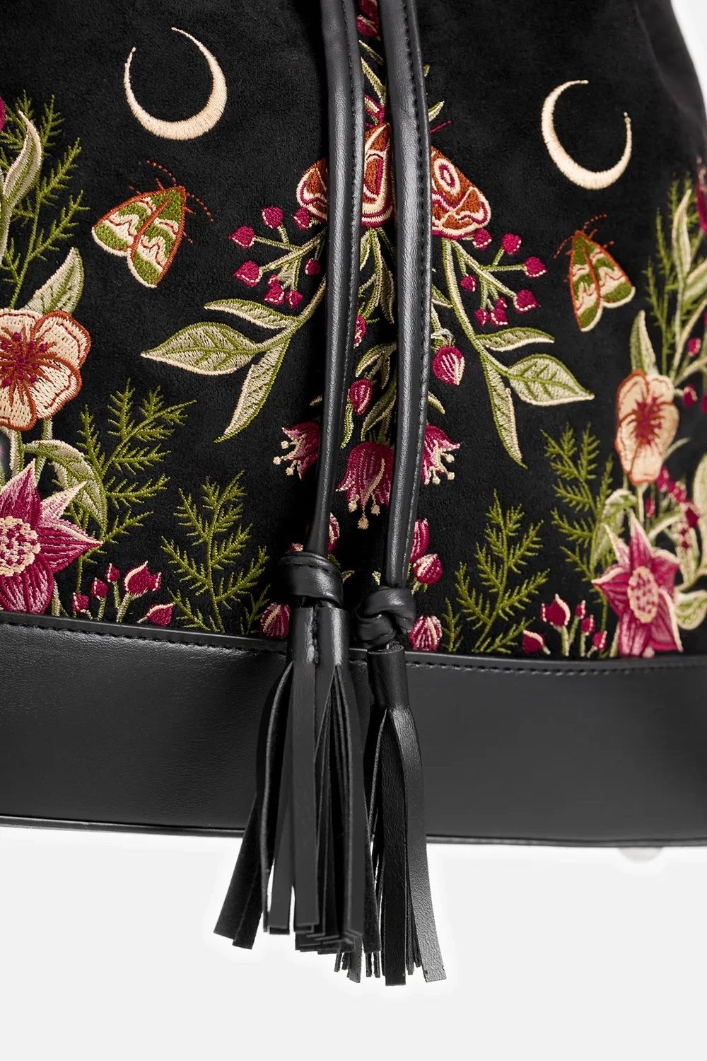 Wildflower Tas