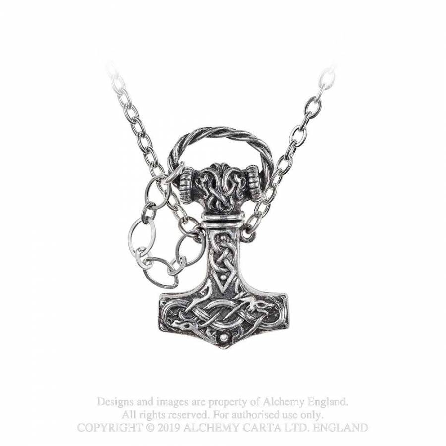 Thor Dagger Hanger - Halsketting