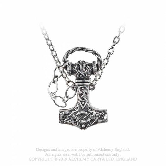 Thor Dagger Hanger - Halsketting