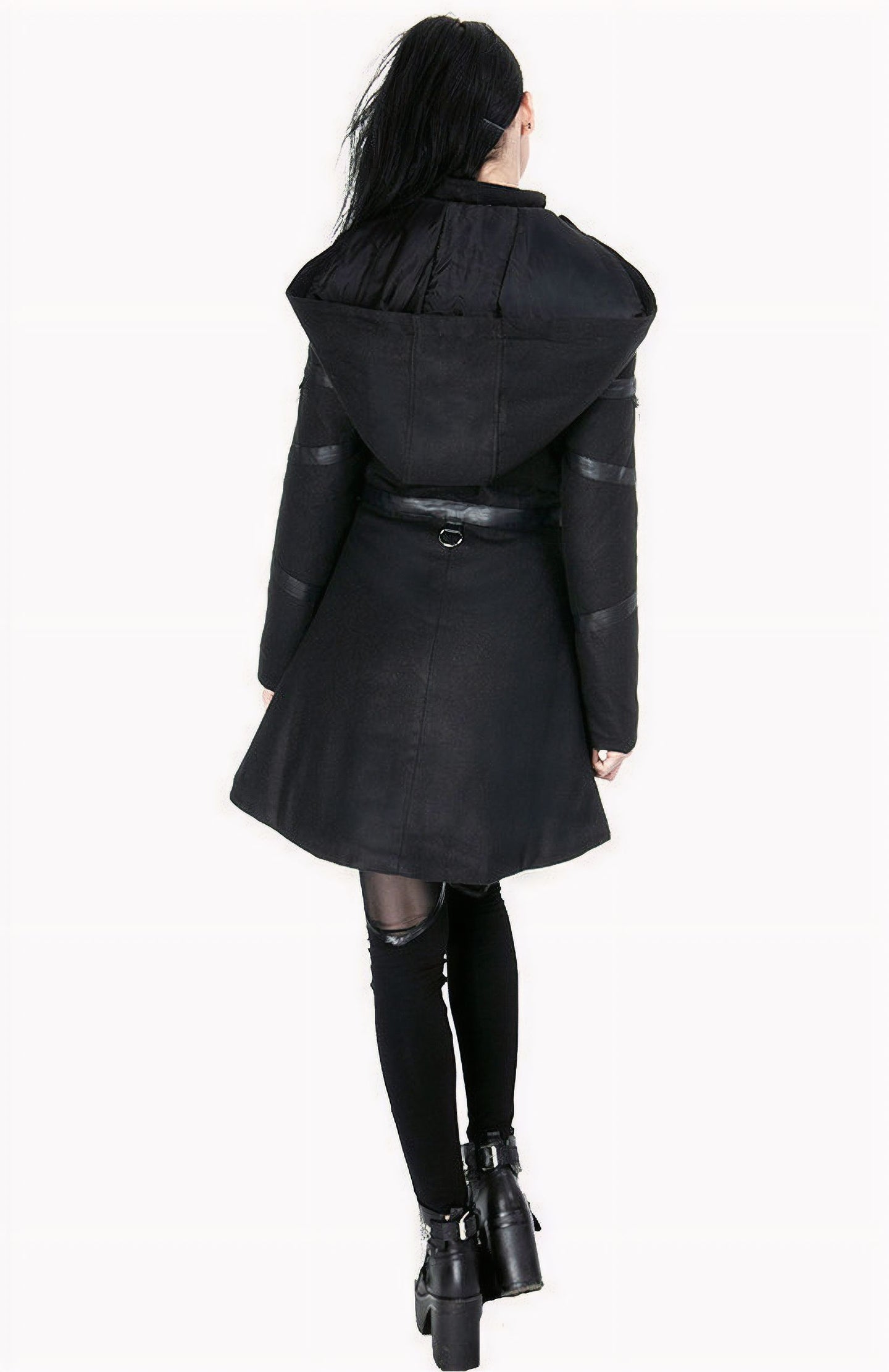 Military Winterjas