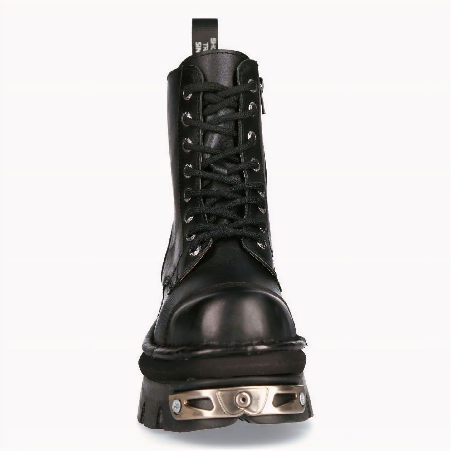 New Rock Laarzen M-NEWMILI083-S36