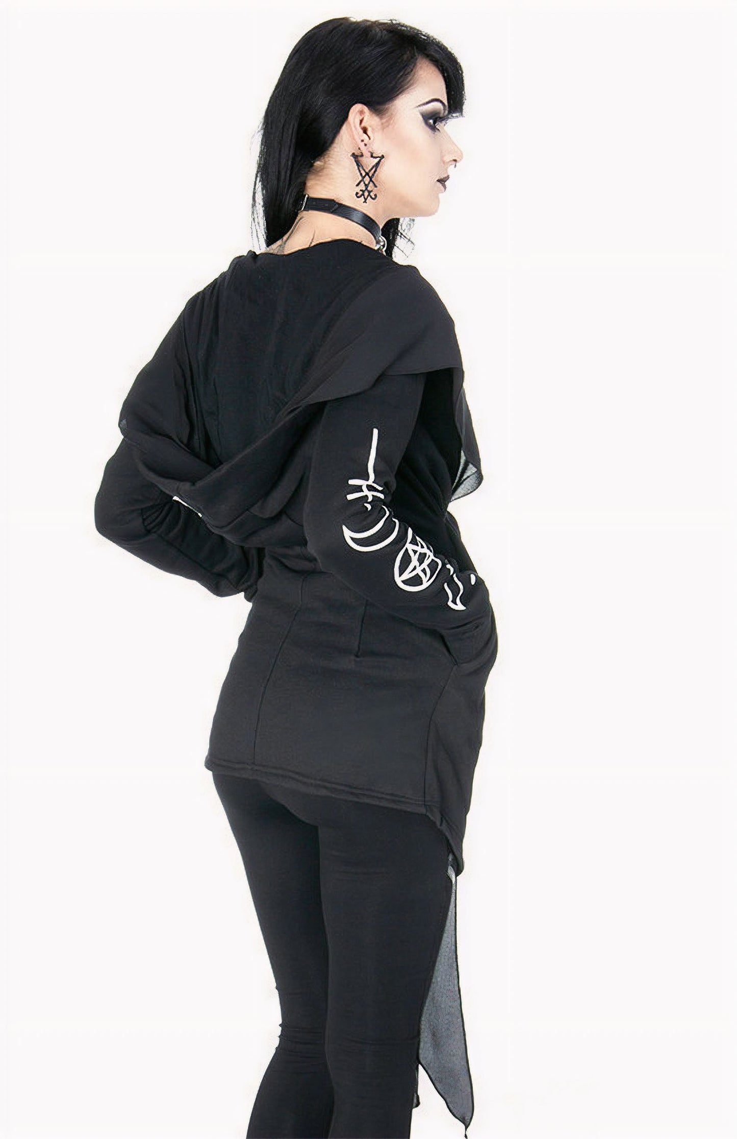 Prophet Hoodie