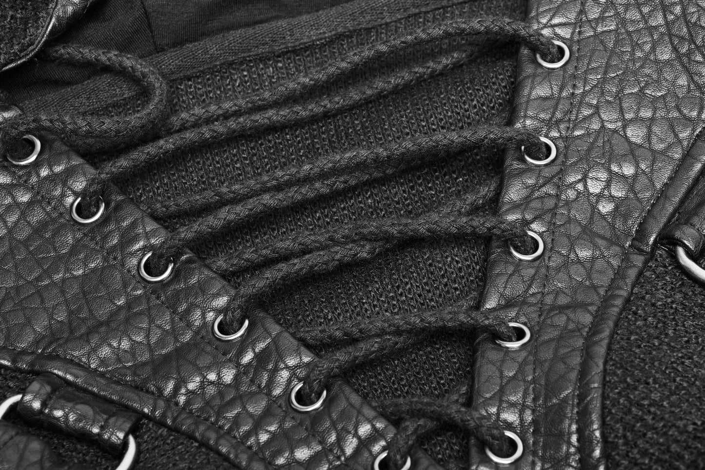 All the Secrets Heren Top