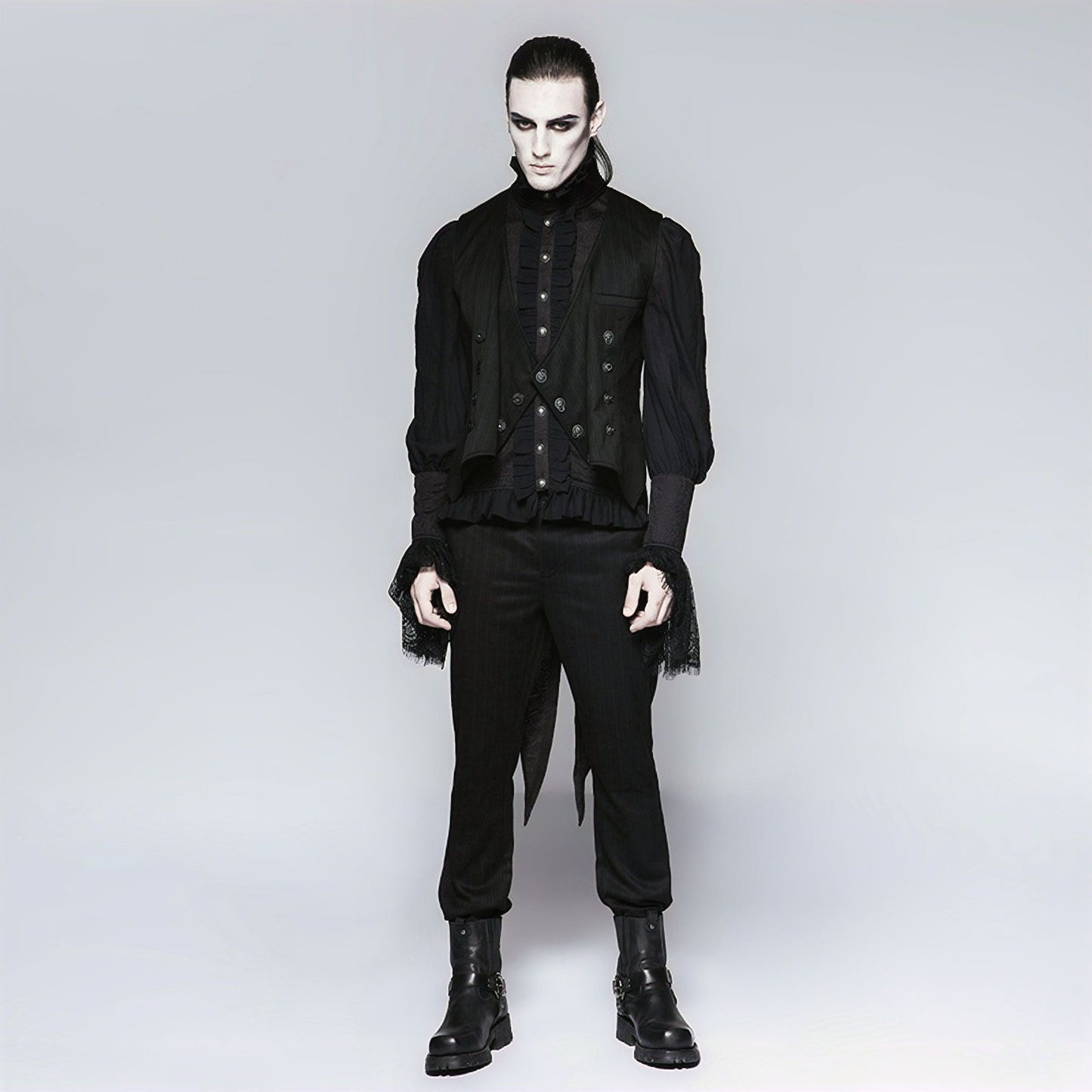 Trespasser Gilet