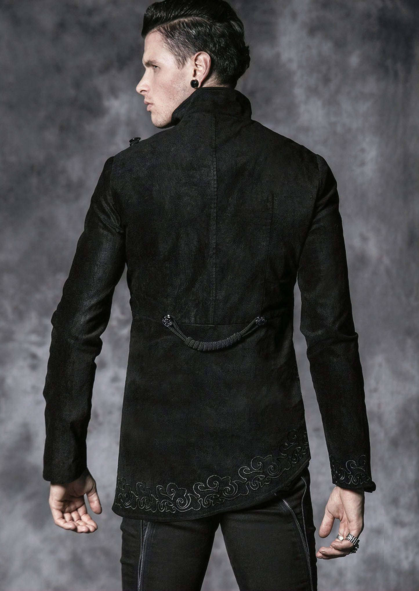 Roque Baroque Jas