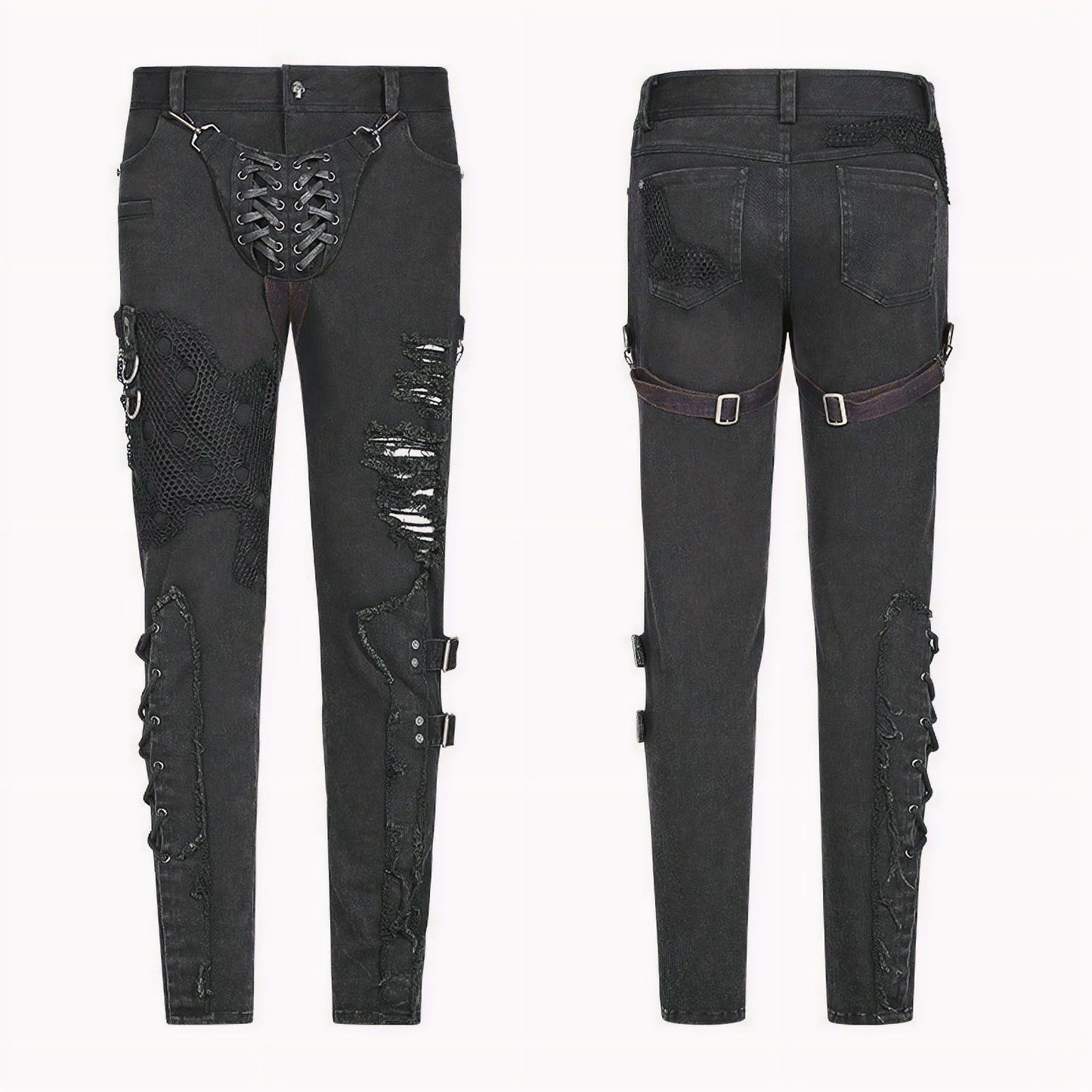 Endless Games Broek