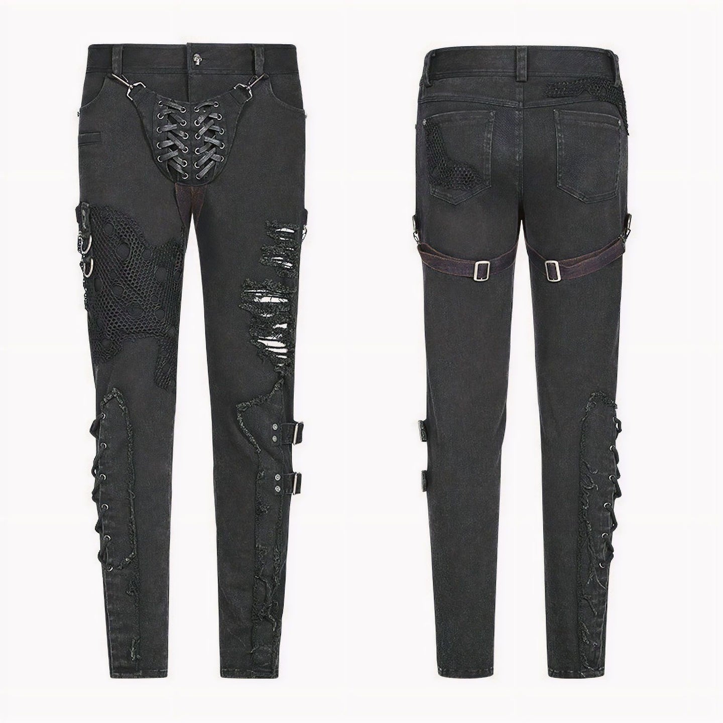 Endless Games Broek