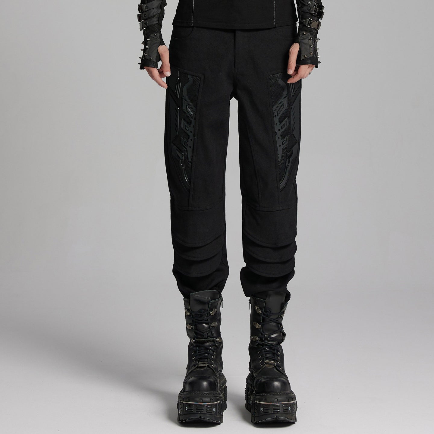 Wherever You're Broek