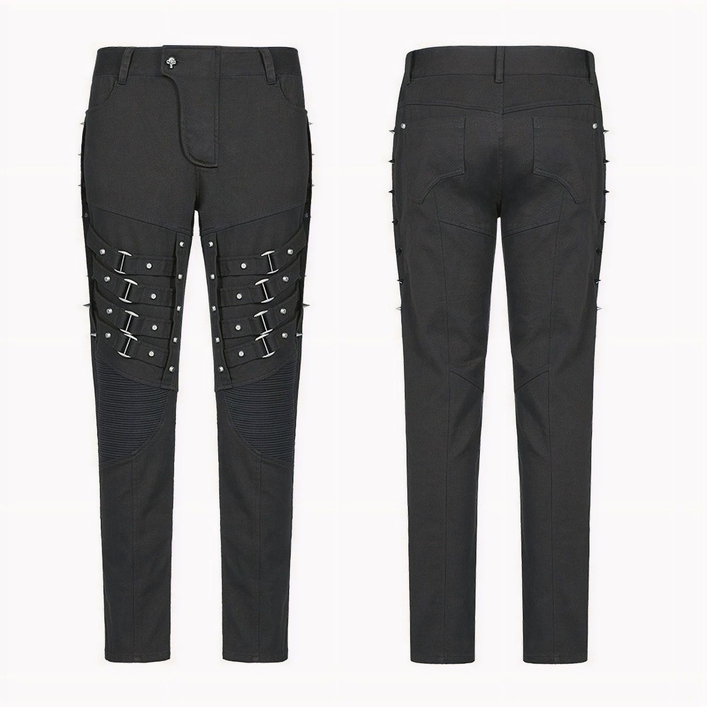 The Other Side Trousers