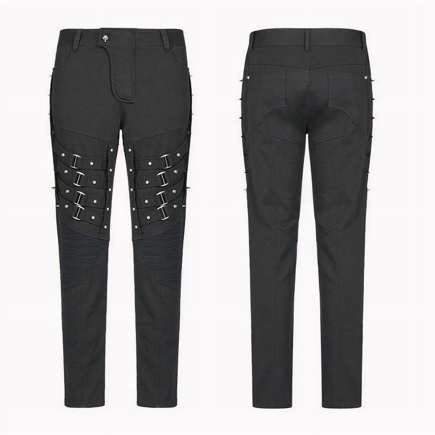 The Other Side Trousers