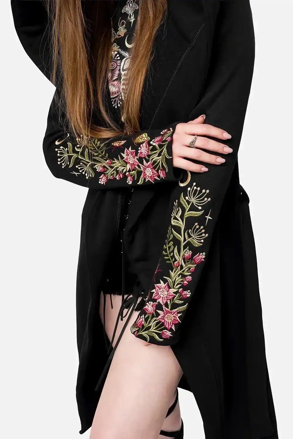 Wilderwood Hoody