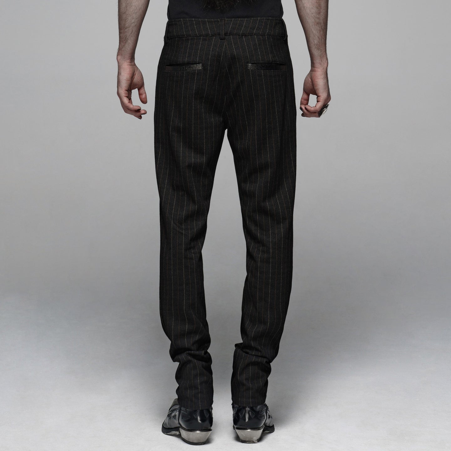Asylum Broek