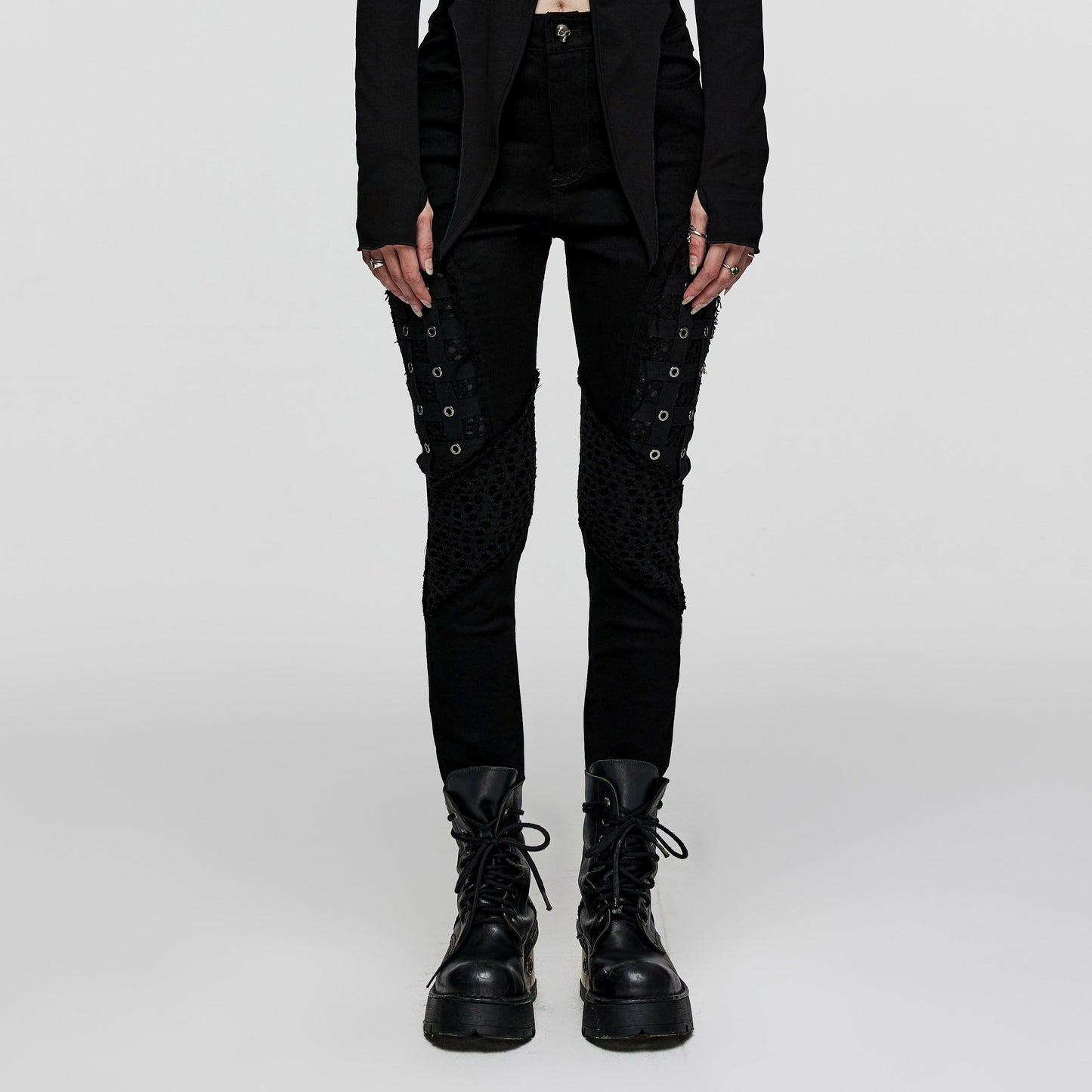 Sincerity Broek