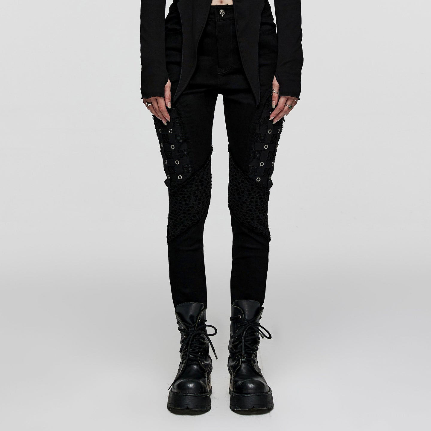 Sincerity Broek