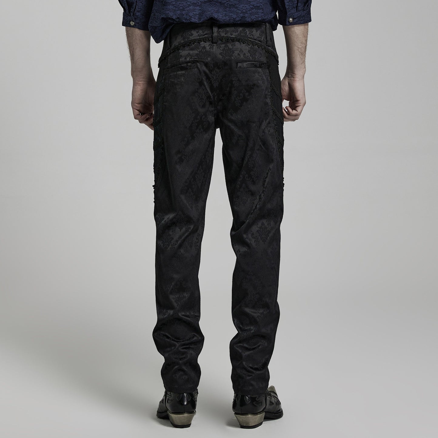Patience Broek