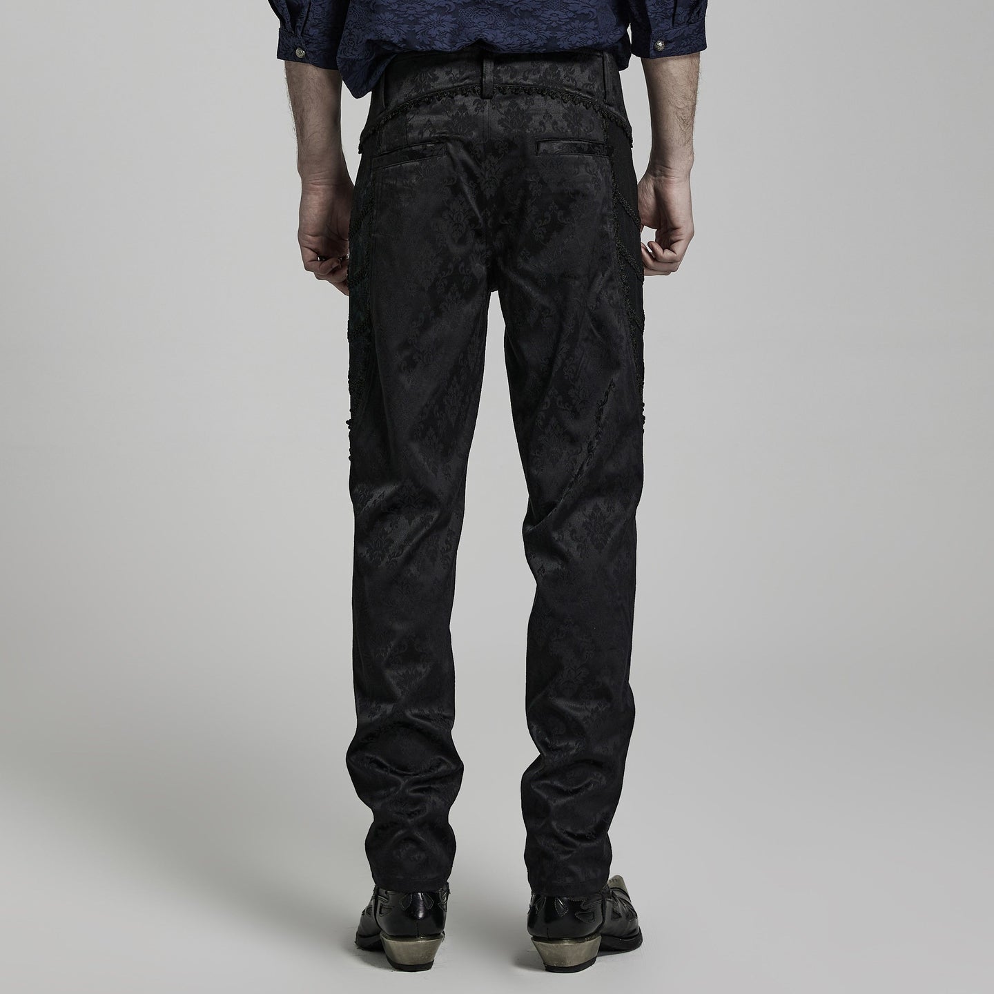Patience Broek