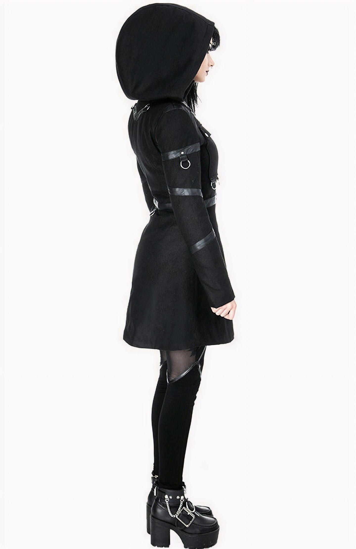 Military Winterjas