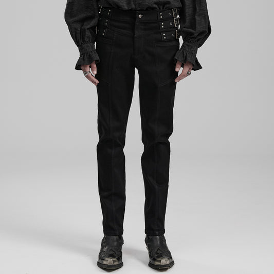 Shut Down Trousers