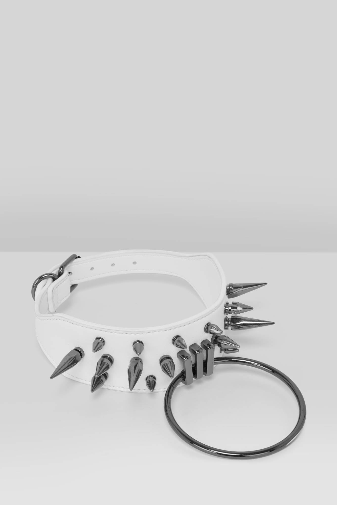 Killstar Eternal Ice Halsband