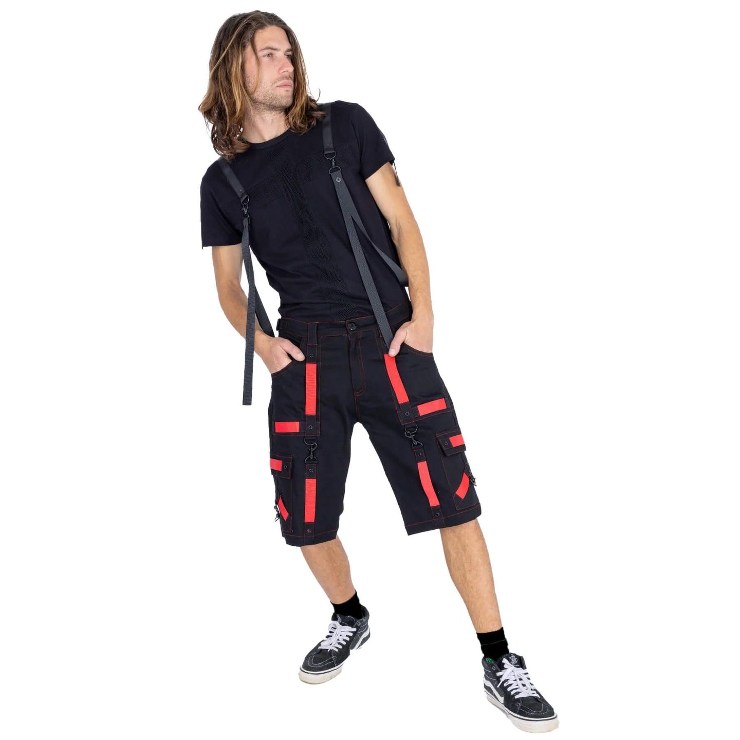 Memphis Shorts
