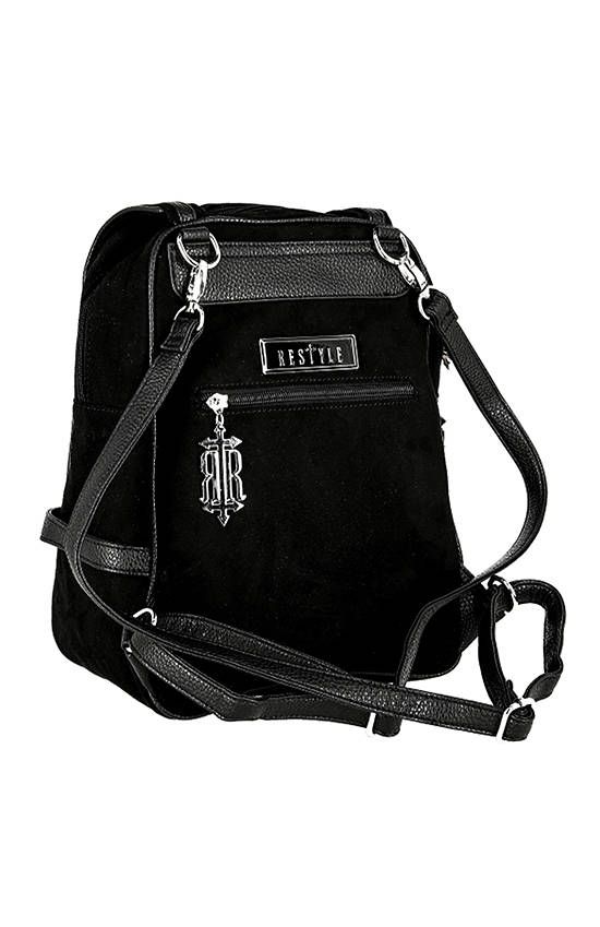 Castalia Backpack