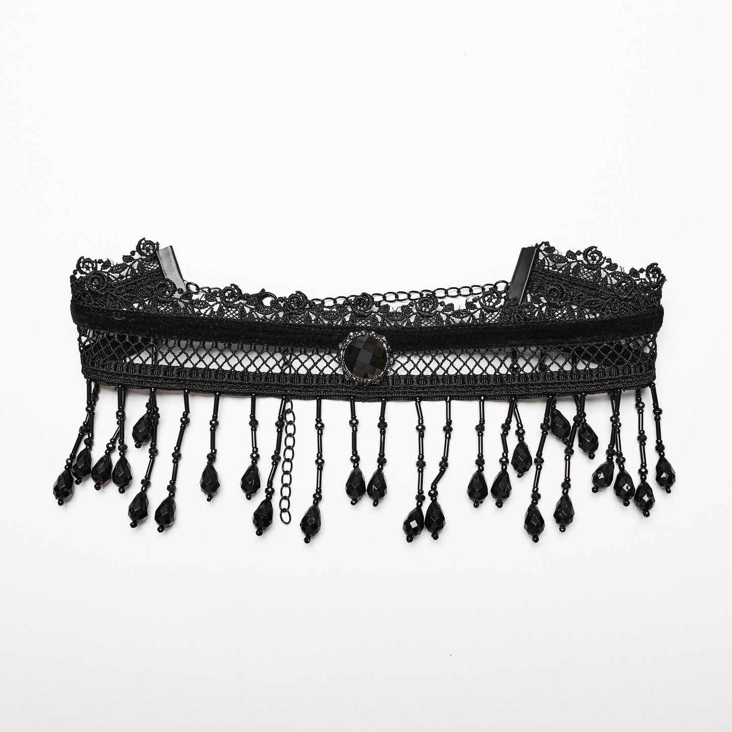 Black Tears Halsband