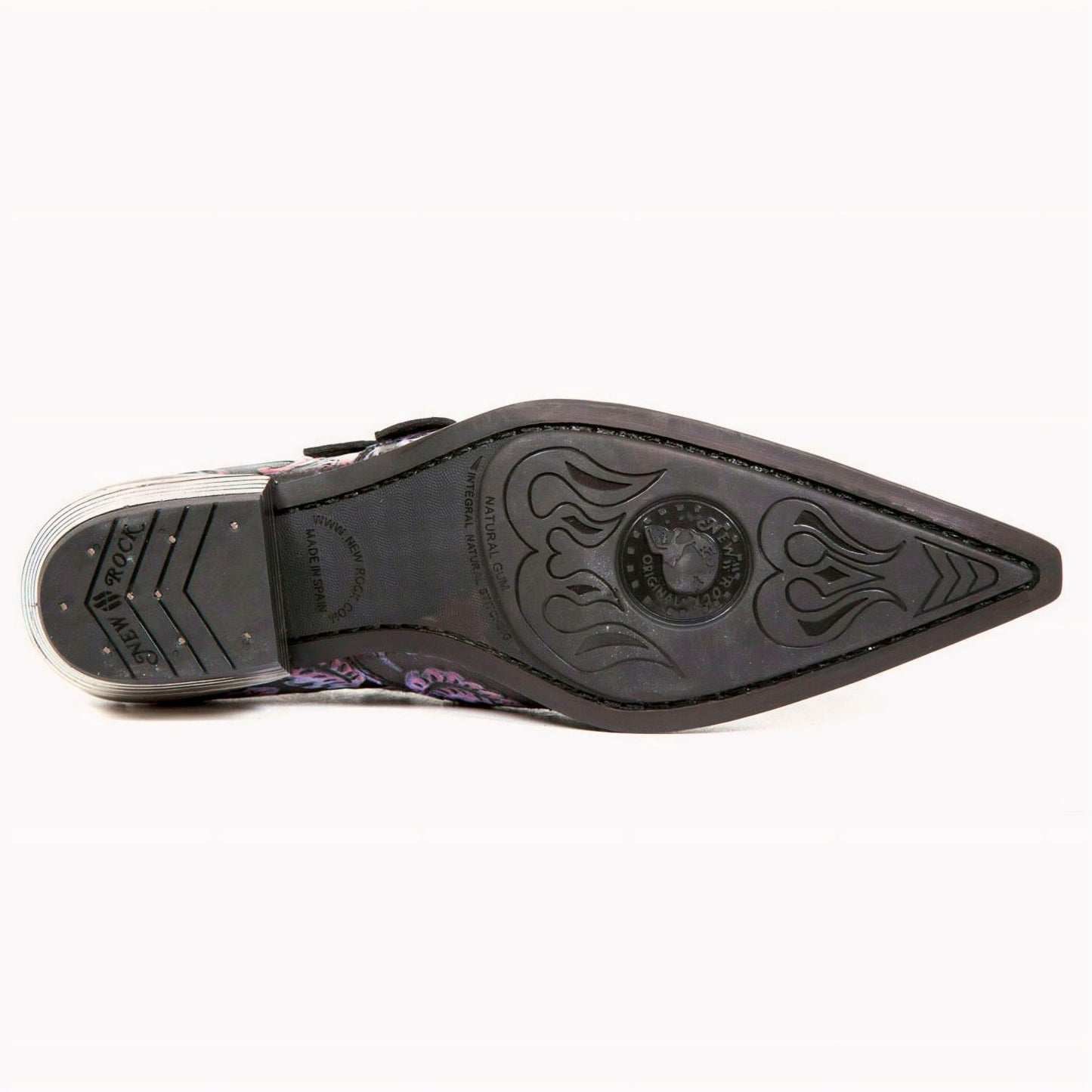 New Rock Schoenen M.7960-S6