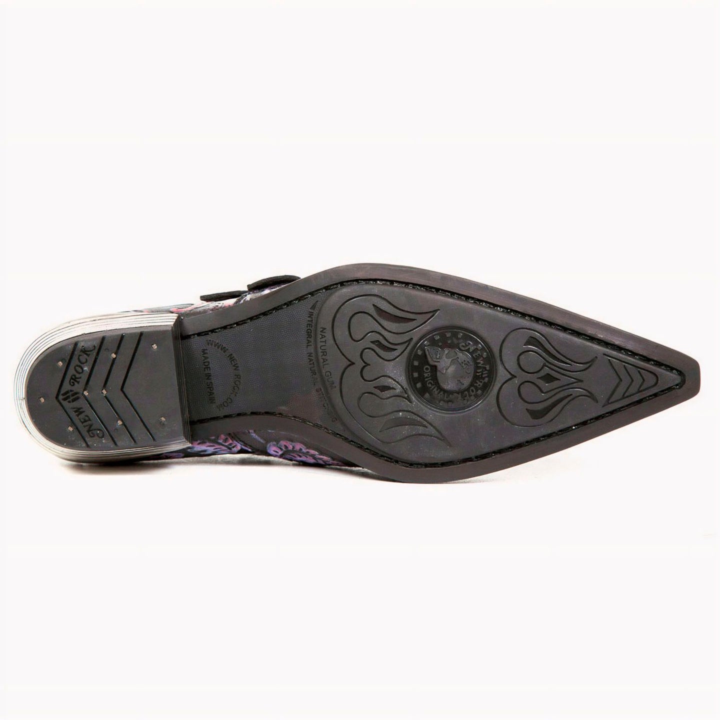 New Rock Schoenen M.7960-S6