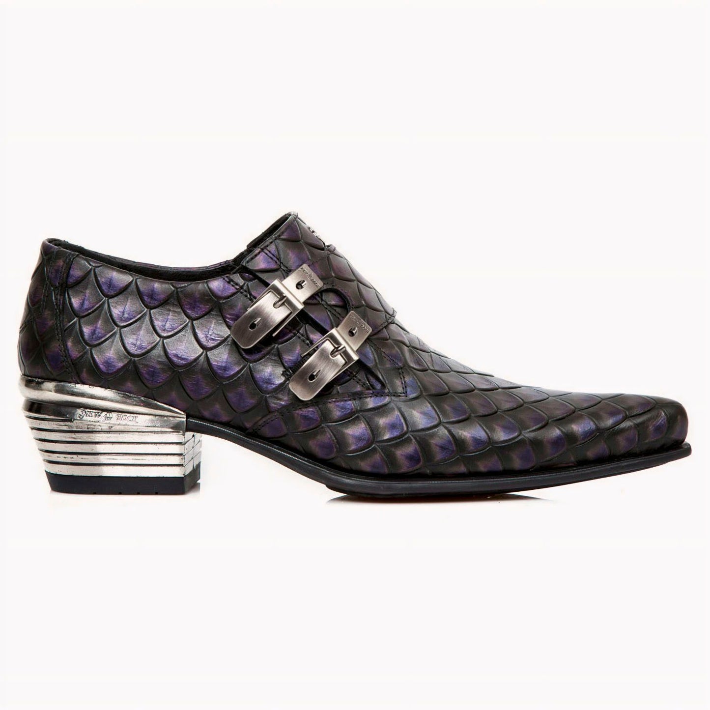 New Rock Schoenen M.7934-S11