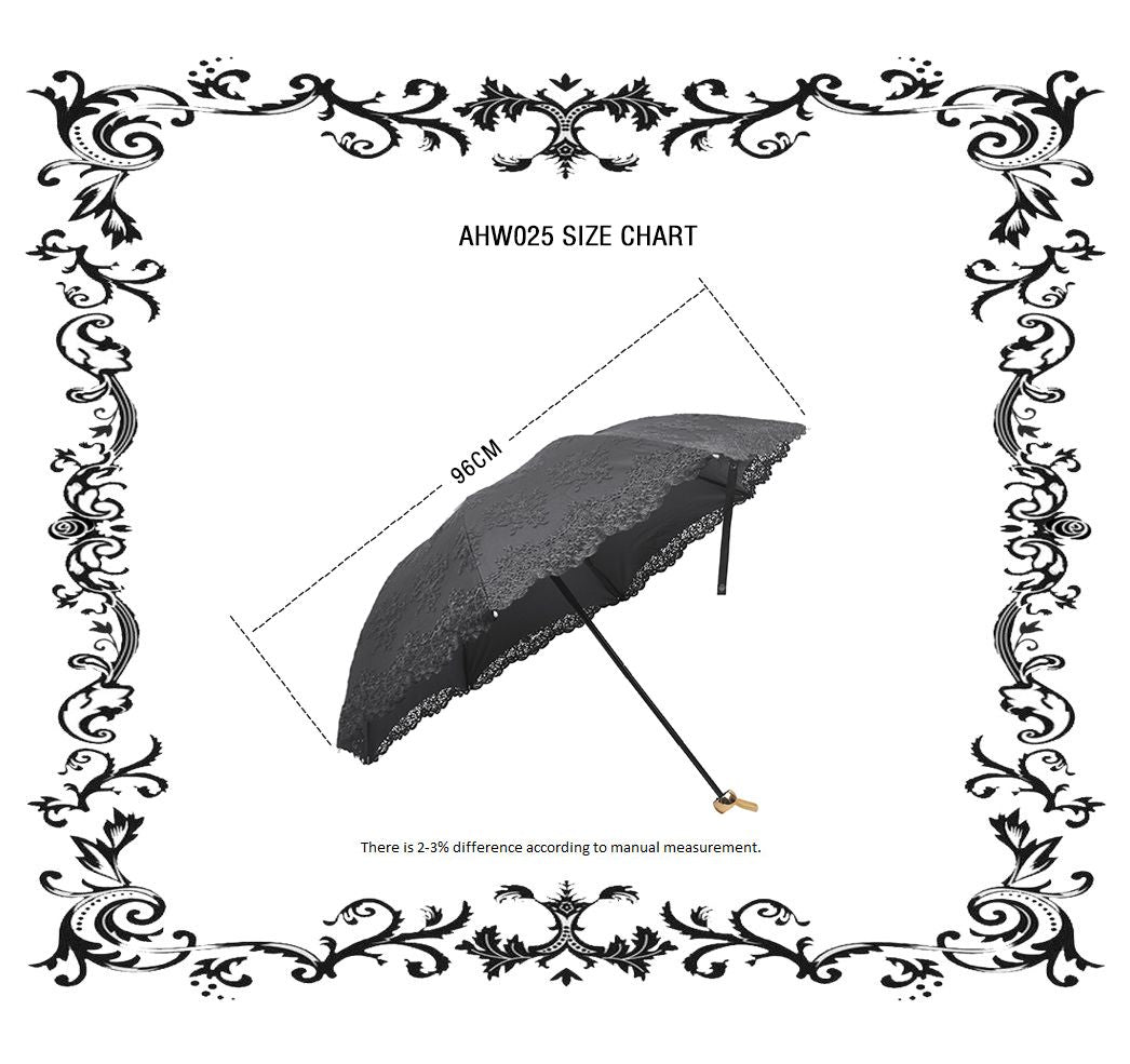 Take Some Time Parasol Umbrella