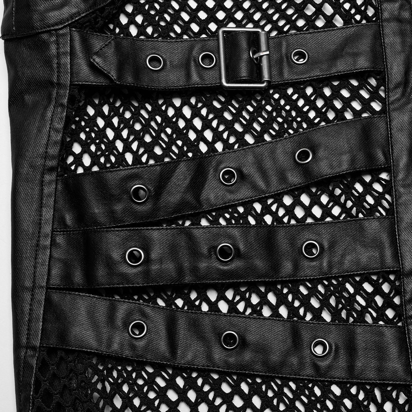 Never Less Waistcoat