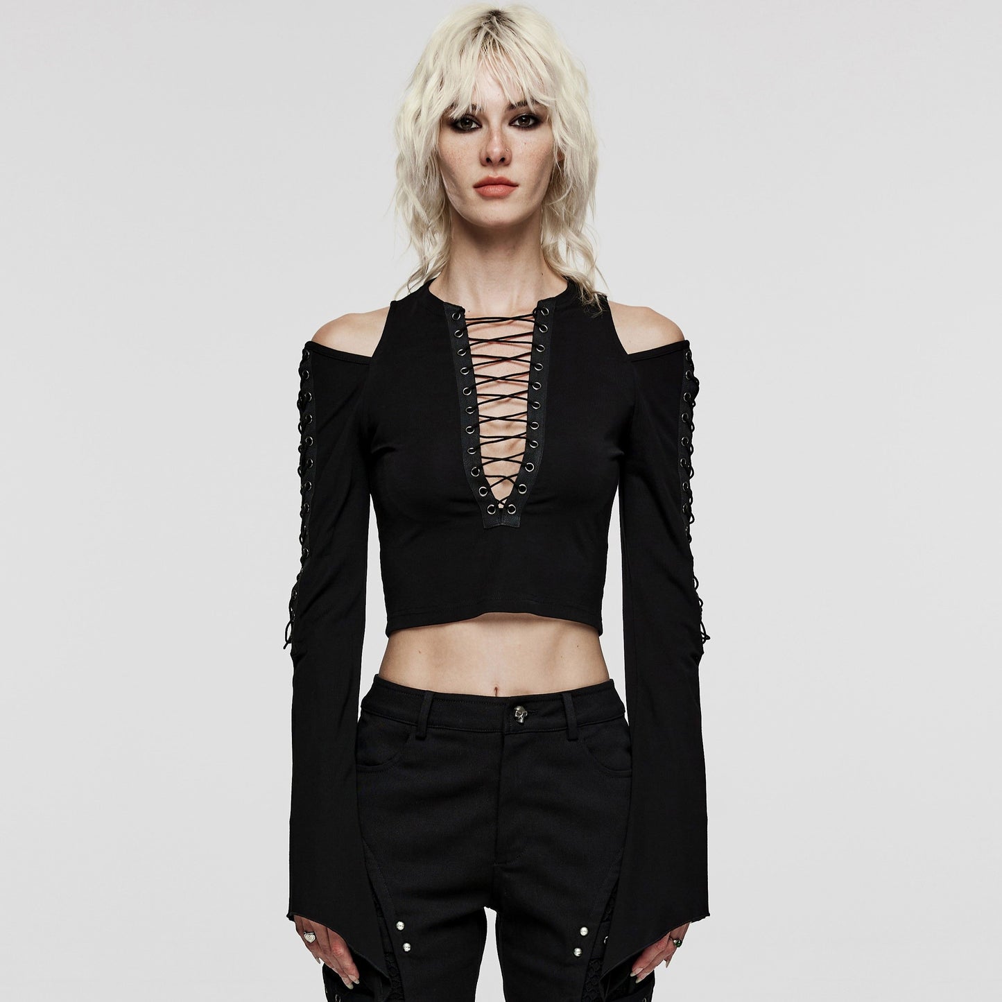 Rapture Top