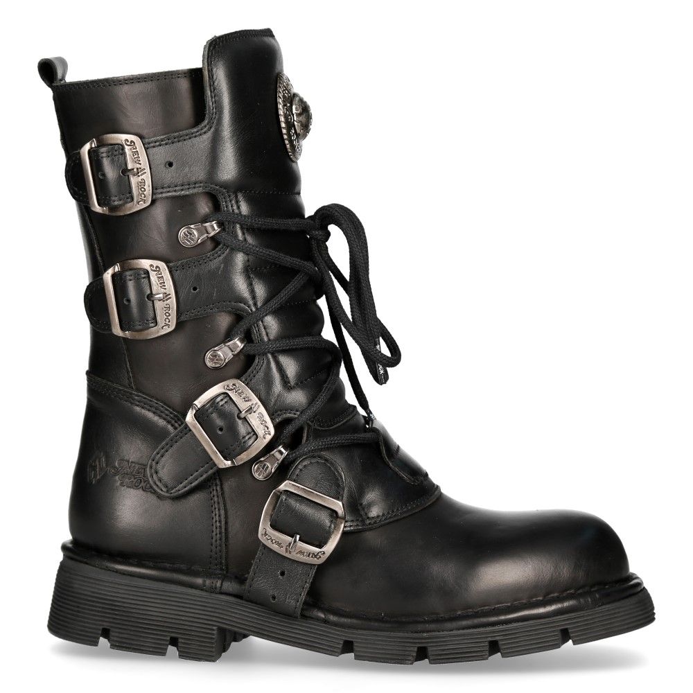 New Rock Laarzen M.1473-S1