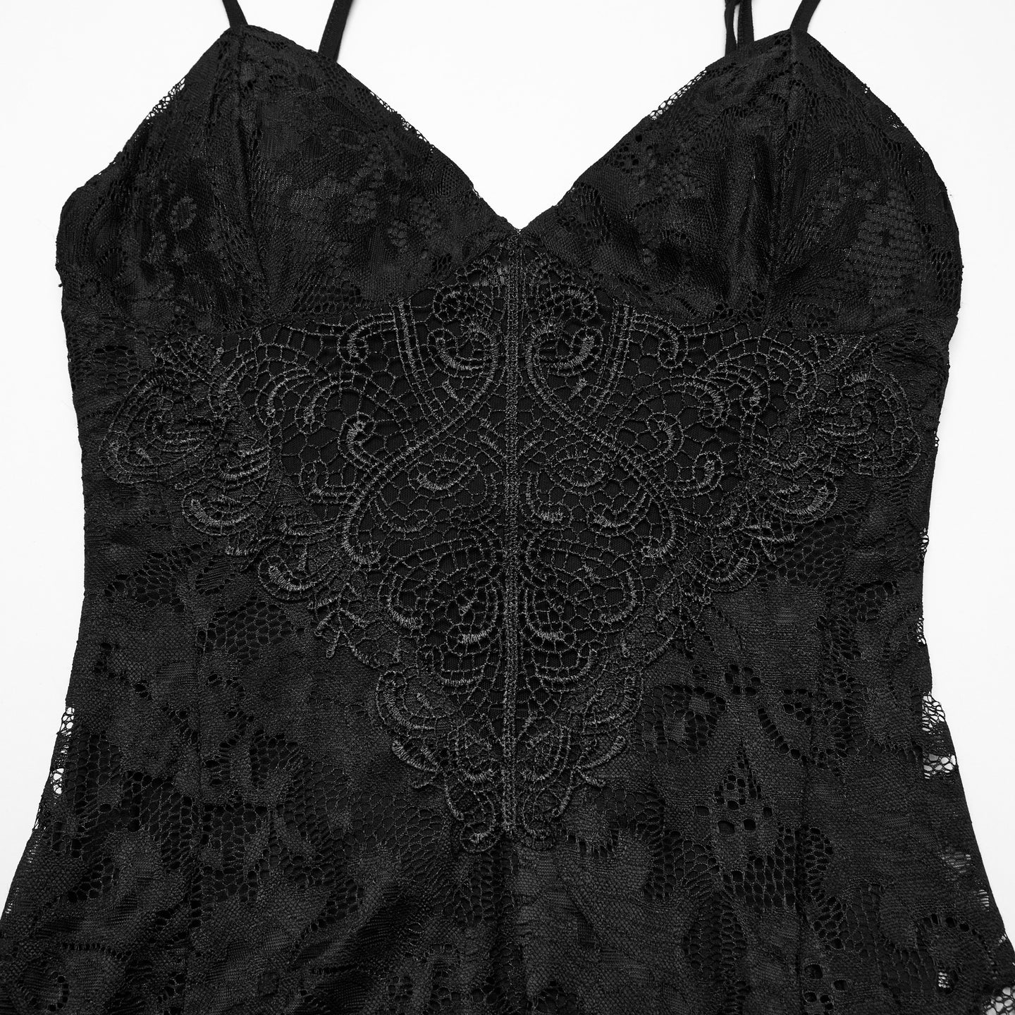 Punk Rave No One To Blame Dress