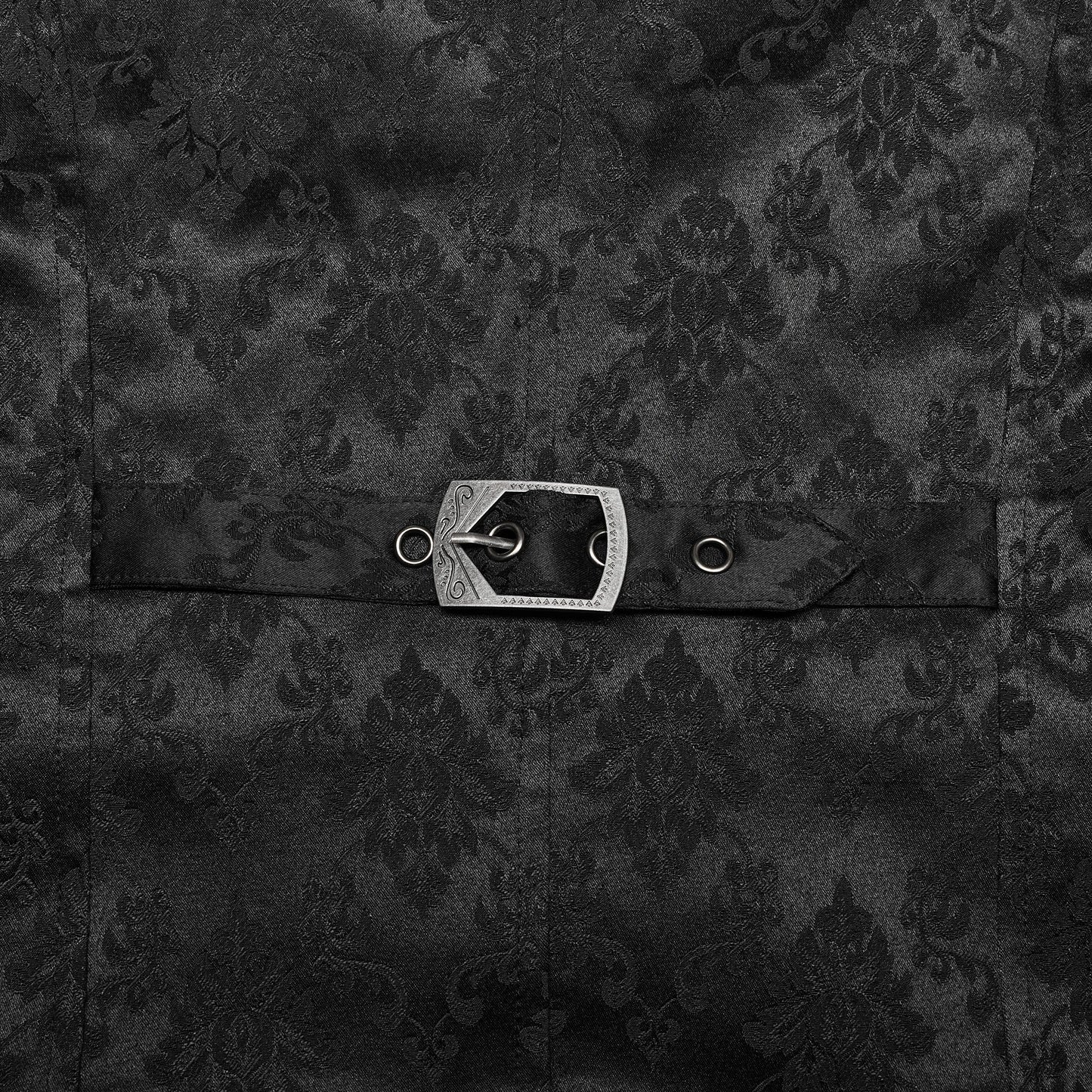 Hesitate Vest