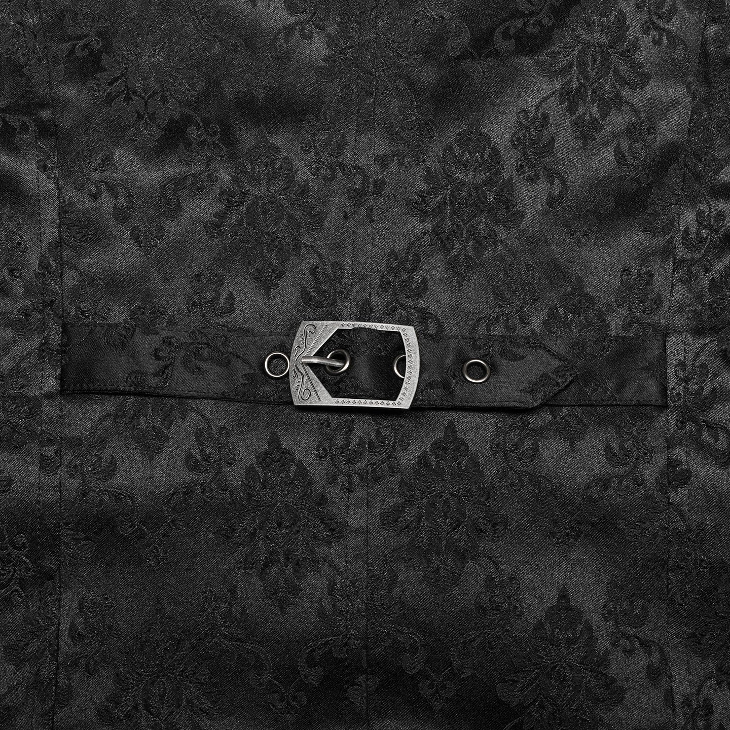 Hesitate Vest