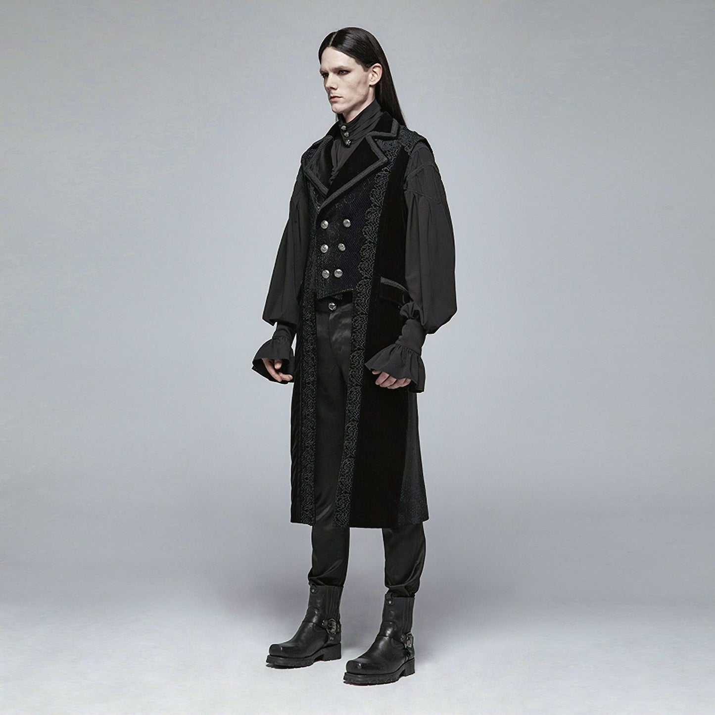 Day After Day Waistcoat