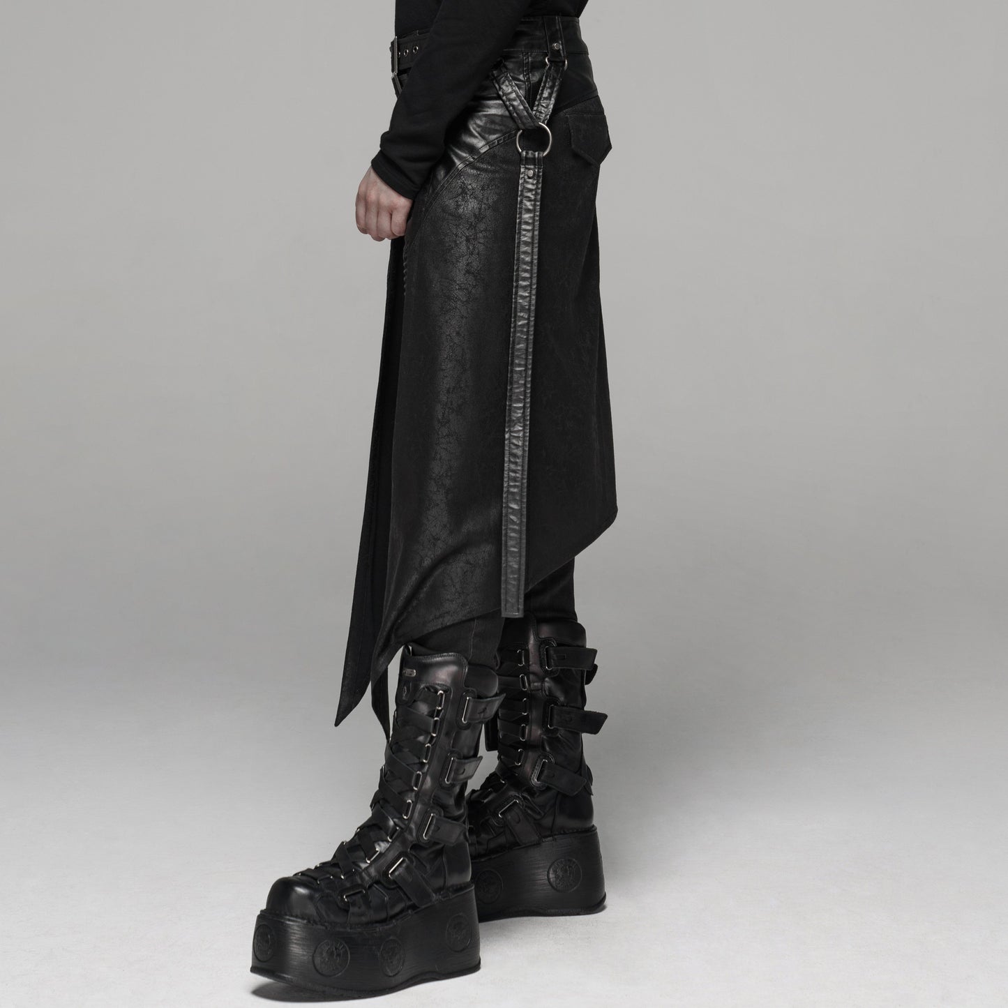 Punk Rave No Mercy Rok - Kilt